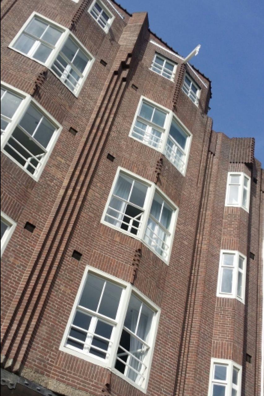 شقق Prinsengracht أمستردام المظهر الخارجي الصورة