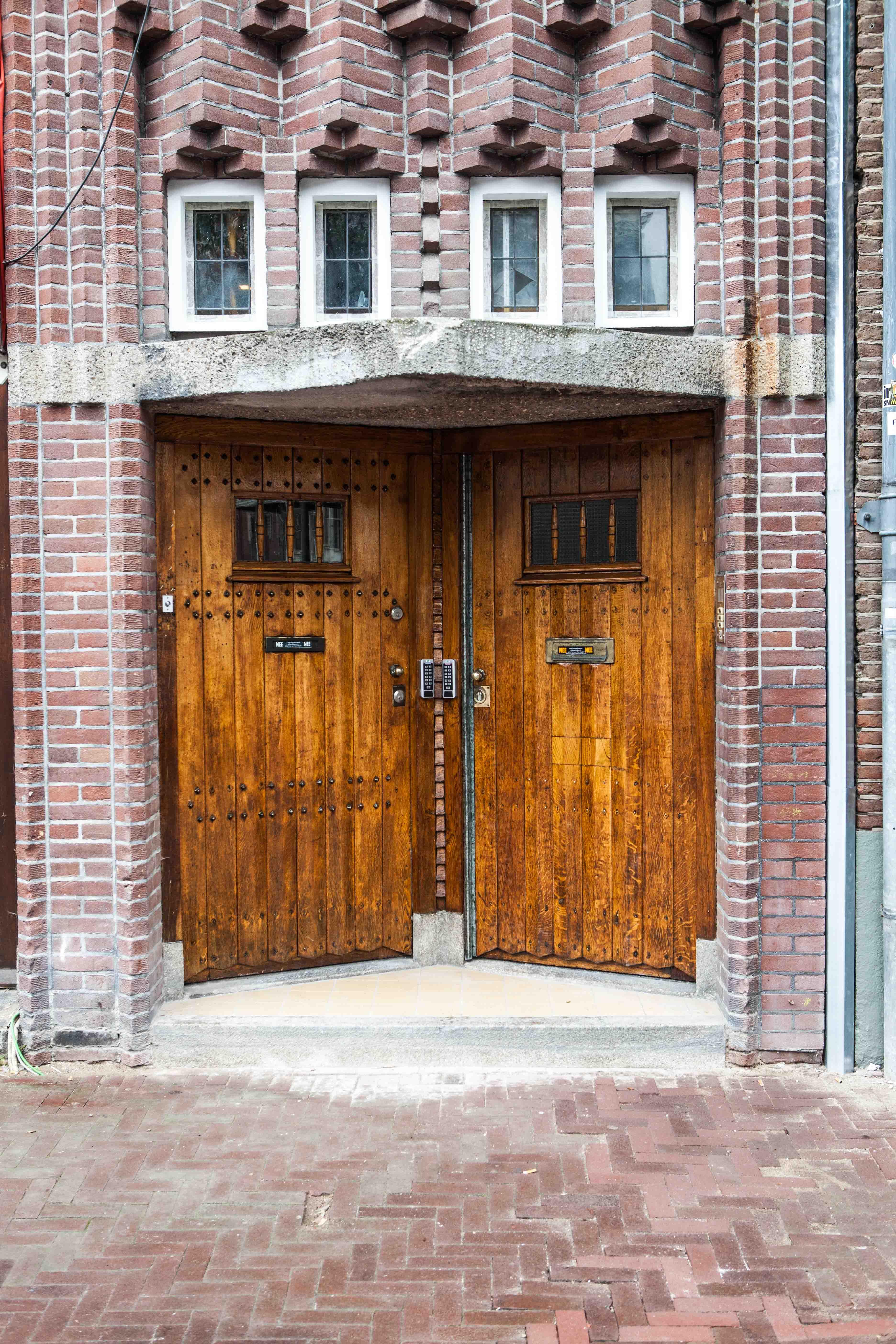 شقق Prinsengracht أمستردام المظهر الخارجي الصورة