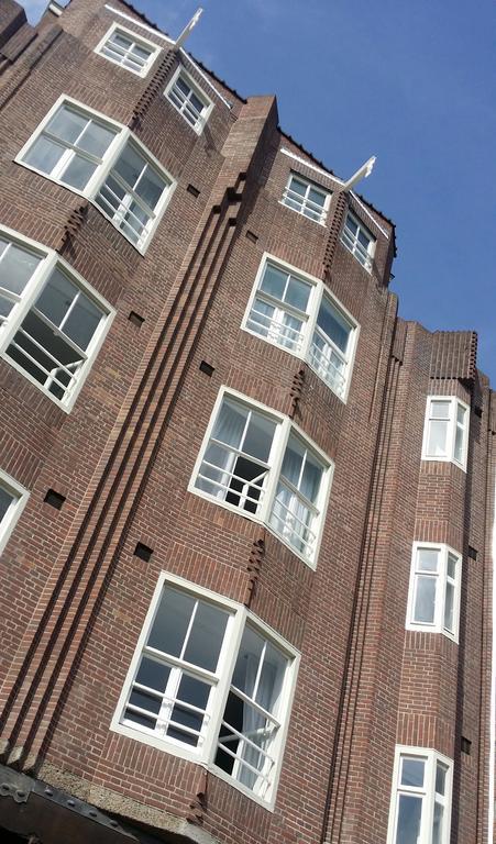 شقق Prinsengracht أمستردام المظهر الخارجي الصورة