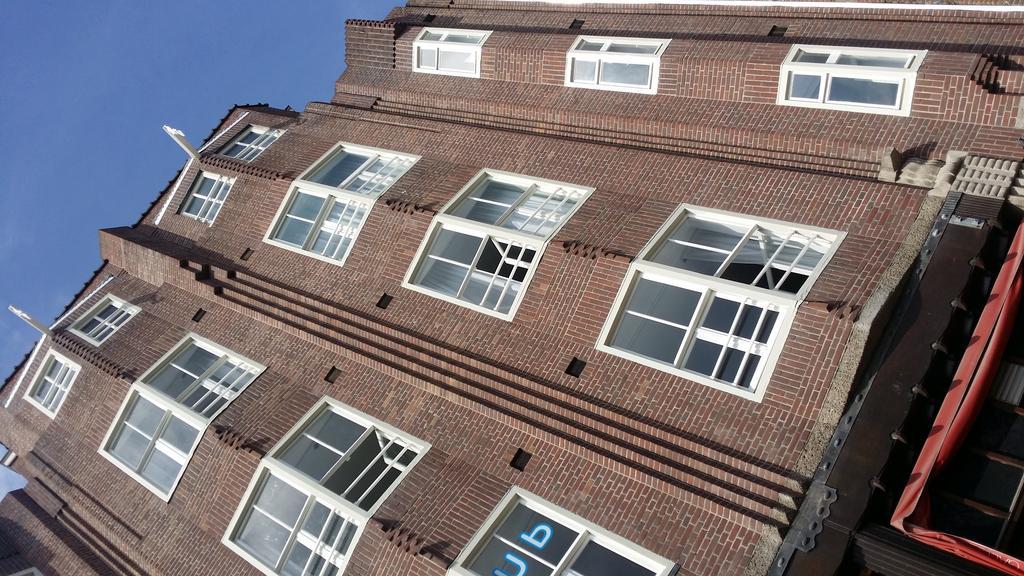 شقق Prinsengracht أمستردام المظهر الخارجي الصورة