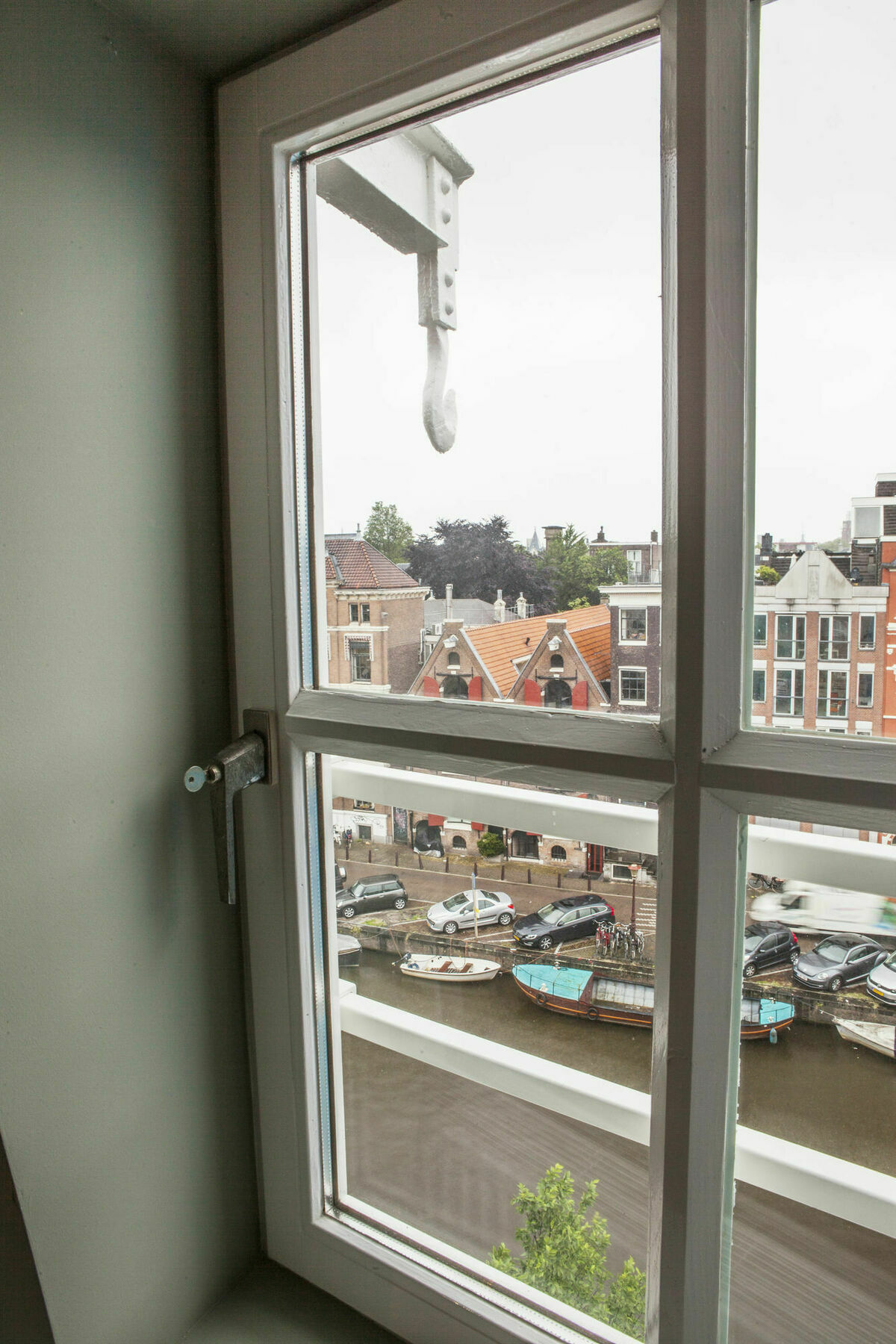شقق Prinsengracht أمستردام المظهر الخارجي الصورة